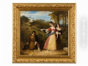 The Courtship