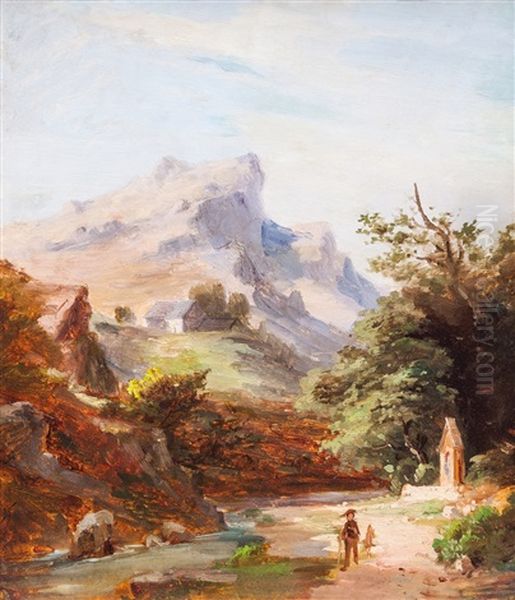 Horska Krajina - view 1