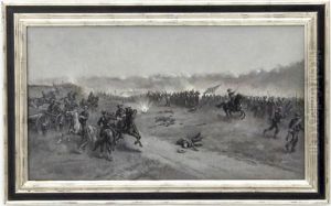 Pickett's Charge Pickett's Charge