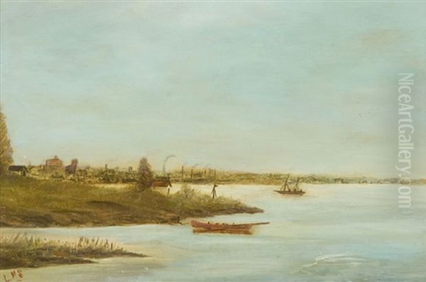 Toronto - view 1