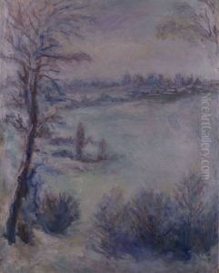 Winterlandschaft Winterlandschaft
