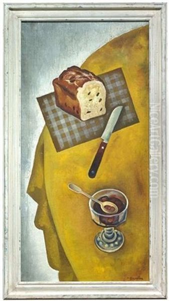 Nature Morte - view 1