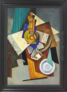 Nature Morte Nature Morte