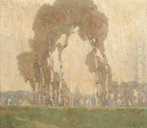 Silbermorgen