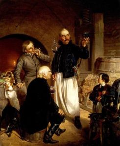 Borkostolo (tasting Wine)