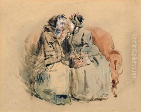 Detailstudie Zu Auktion - view 1