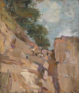 Steinbruch