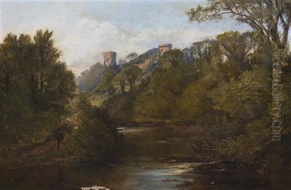 English Landscape - view 1