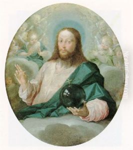 Salvator Mundi
