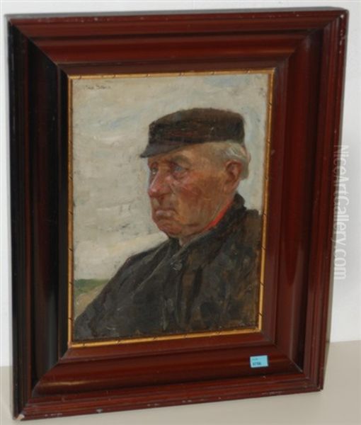 Norddeutscher Seemann - view 1