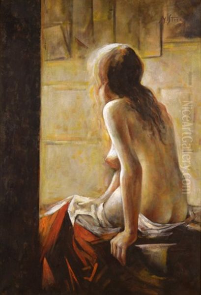 Nude - view 1