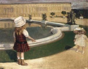 Paris, Versailles