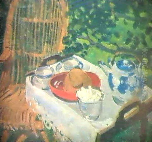 Stilleben - view 1