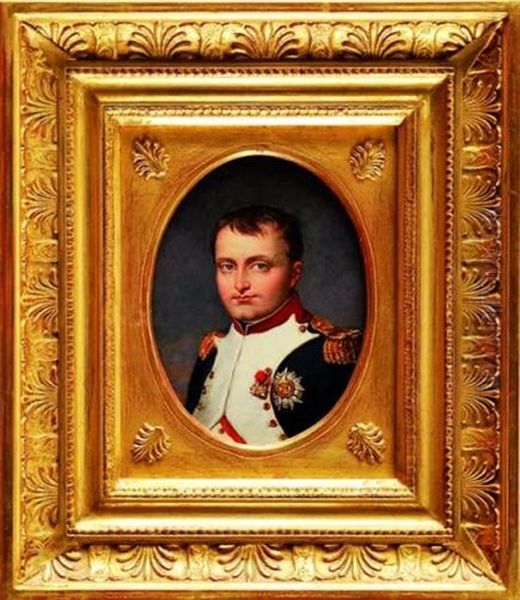 L'empereur Napoleon 1er - view 1