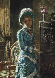Une Elegante