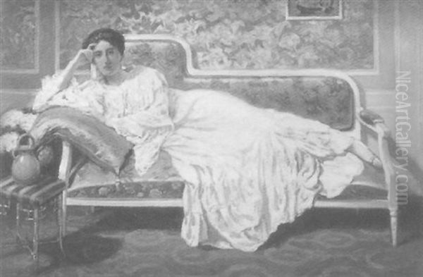 Elegante Au Divan - view 1