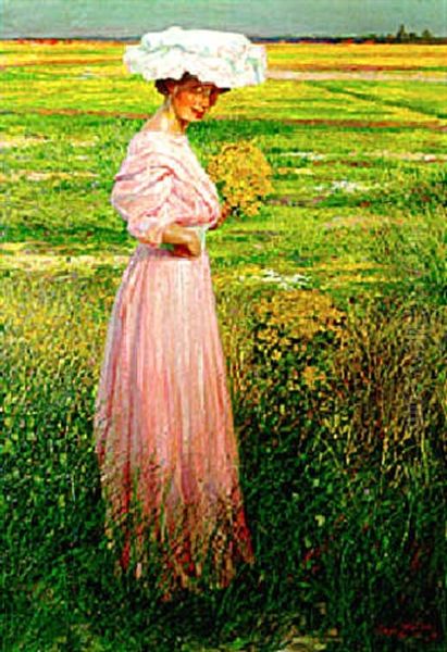 A Summer Beauty - view 1