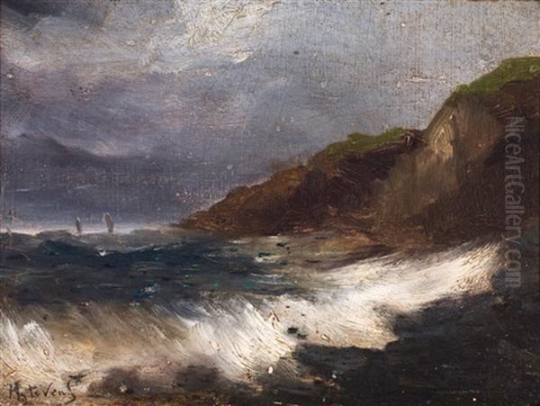 Bord De Mer - view 1