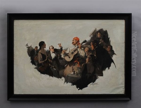 Untitled - view 1