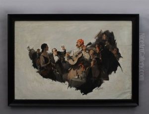 Untitled by Dalton Stevens