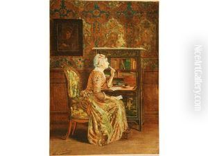 La Correspondance