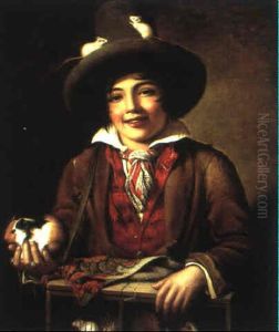 The Pet Merchant