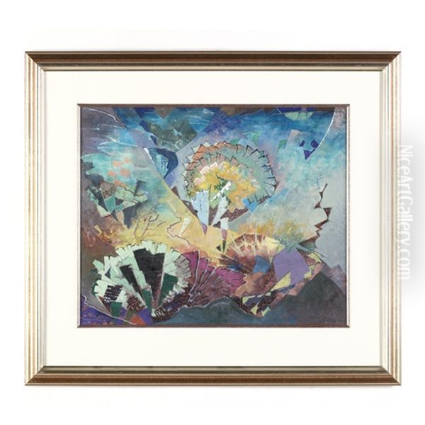 Untitled #1020 - view 1