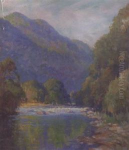 Gorge Of The Nantahala