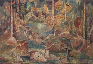 Landscape Landscape