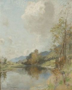 Quiet Water
