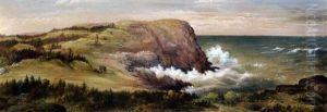 White Head, Monhegan