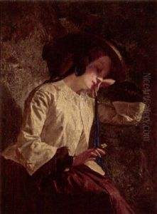 The Primrose by Stewart, James