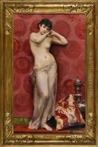 Lesclave, 1881