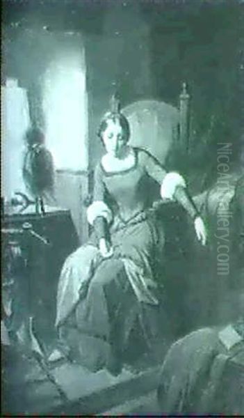 Gretchen (nach Goethes Faust) - view 1