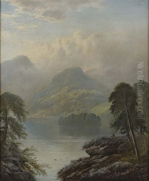 Landscape - view 1