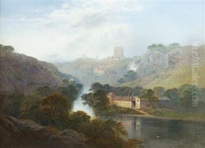 Knaresborough