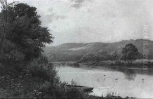A Quiet River A Quiet River