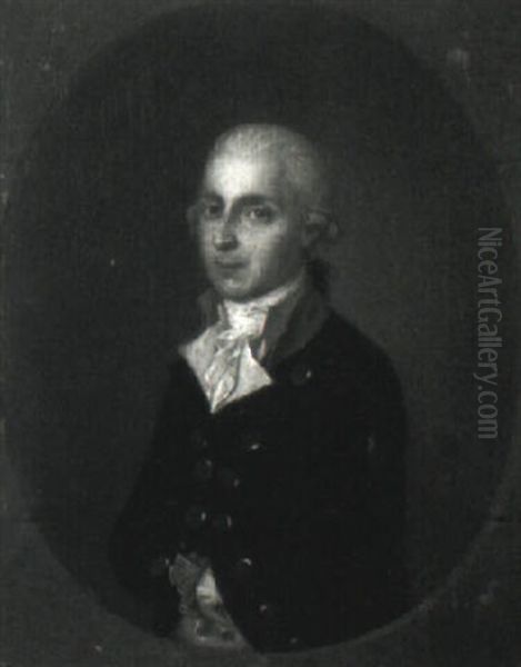 Junger Mann In Uniform - view 1