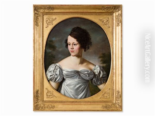 Princess Maria Sophia Of Thurn And Taxis - view 1