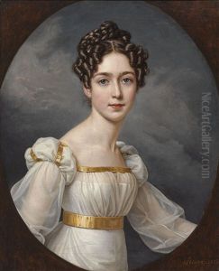Josephine Kronprinzessin Von Schweden