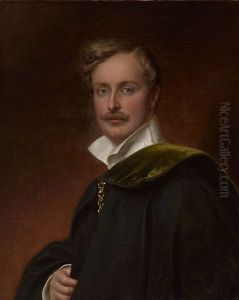 Christian Gustav Wilhelm Leontinus Graf Zu Sayn-wittgenstein-sayn