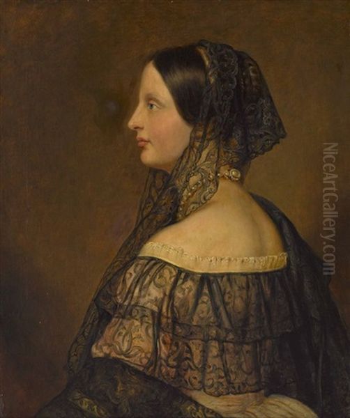 Prinzessin Auguste Ferdinande Von Bayern, Erzherzogin Von Osterreich-toskana - view 1
