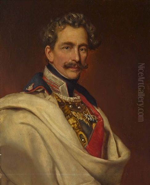 Prinz Karl Von Bayern - view 1