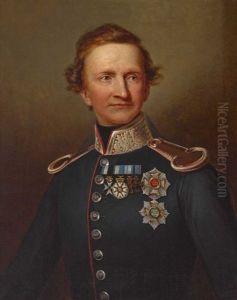 Konig Ludwig I. Von Bayern