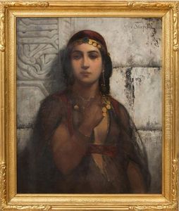 A Gypsy Girl