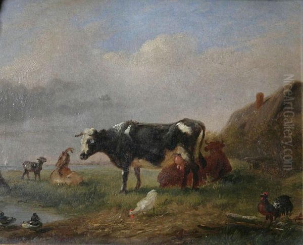 Toe Te Schrijven Aan - view 1