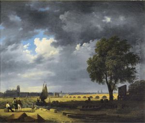 Vues De Bordeaux