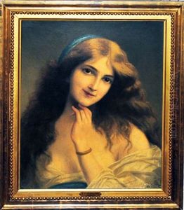 Claudia