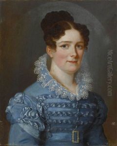 Friederike Dorothea Von Baden Friederike Dorothea Von Baden