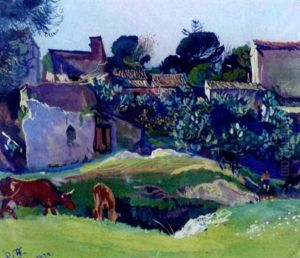 Siracusa by Karl Stirner